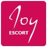 Joy Escorts logo